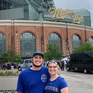 Meet your Posher, Drew